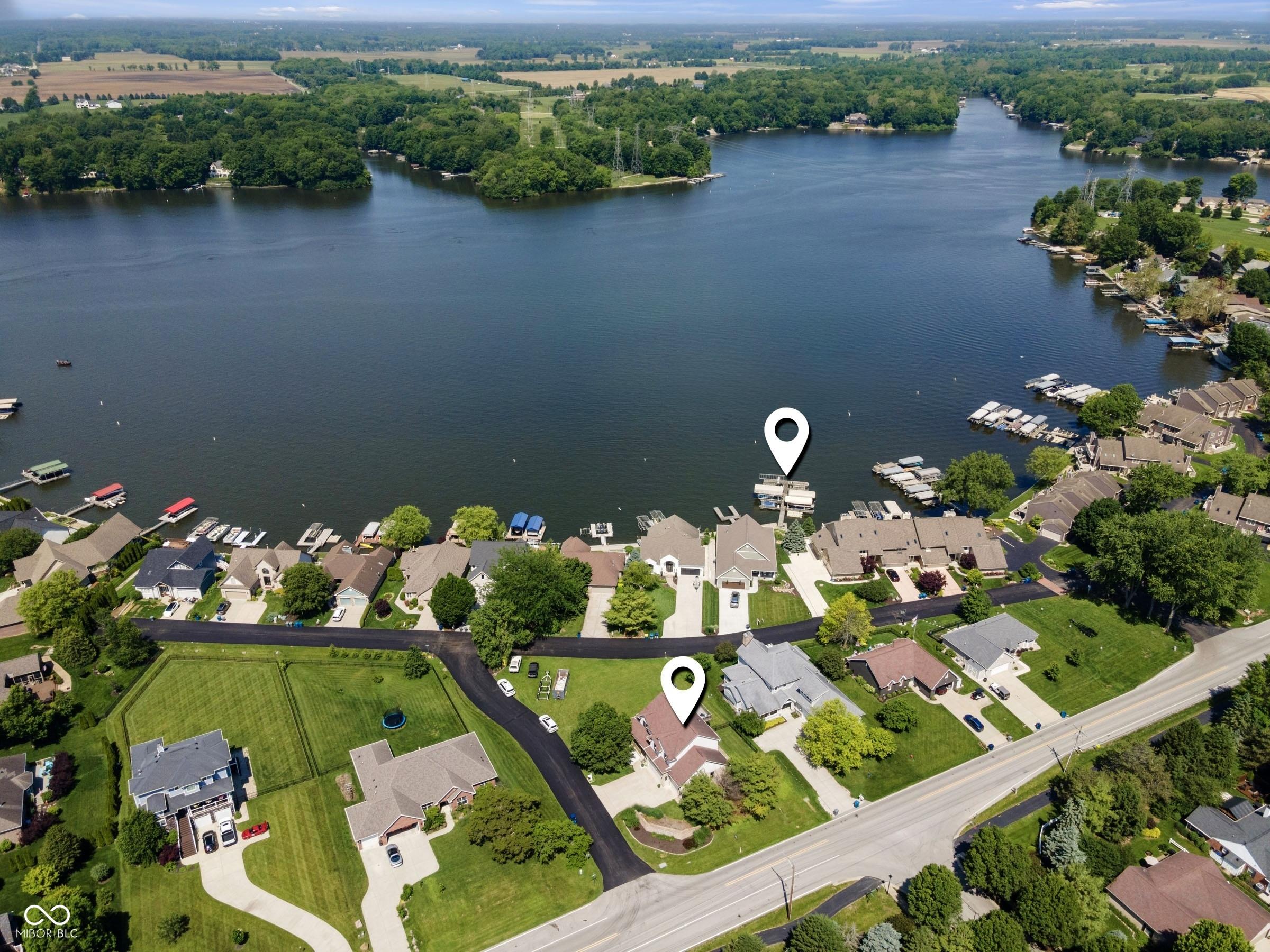 Image 2: Aerial View Image 2: Aerial View