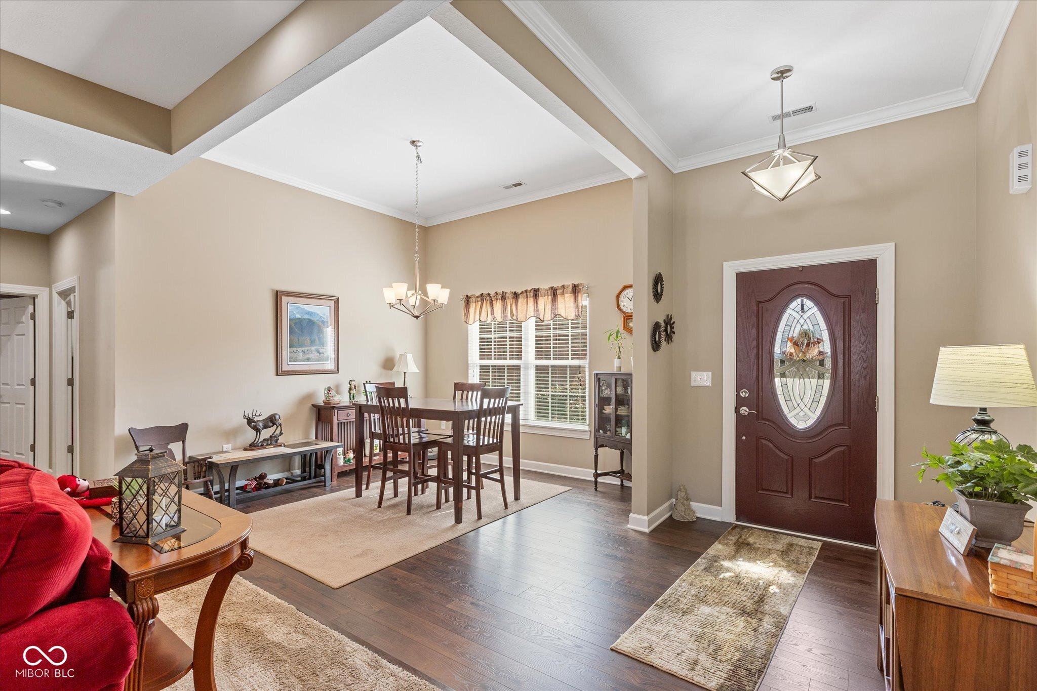 Image 3: Entrance Foyer Image 3: Entrance Foyer