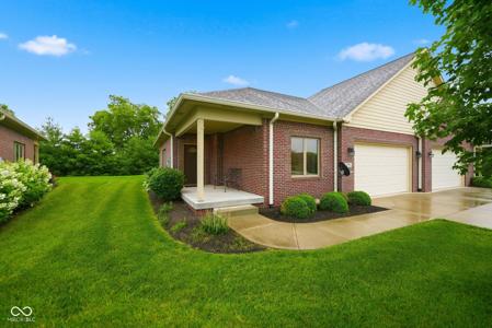 12743 N Commons East Drive