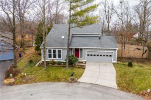 10831 Geist Woods Lane