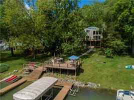 3701 South Poplar Drive