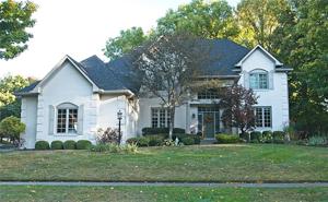 8717 Admirals Woods Circle