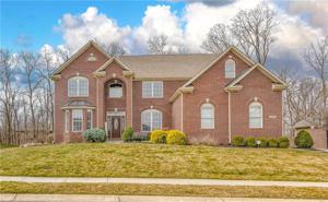 6885 West Thornebush Drive