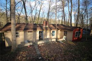 542 West Hinshaw Drive