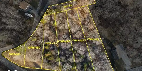0000 Sweetwater Drive