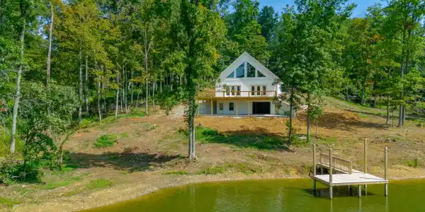1318 Forest Grove Lane