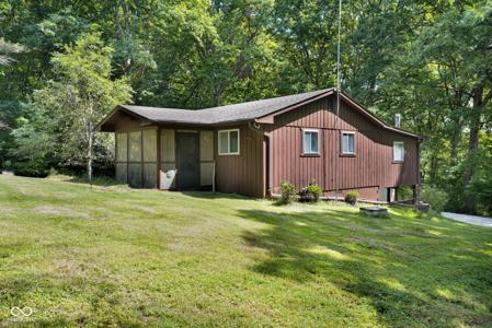 7459 E Deckard Ridge Road