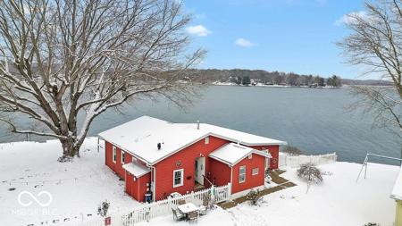 9405 E Southshore Drive