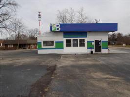 705 South Bloomington Street