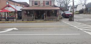 88 North Van Buren Street