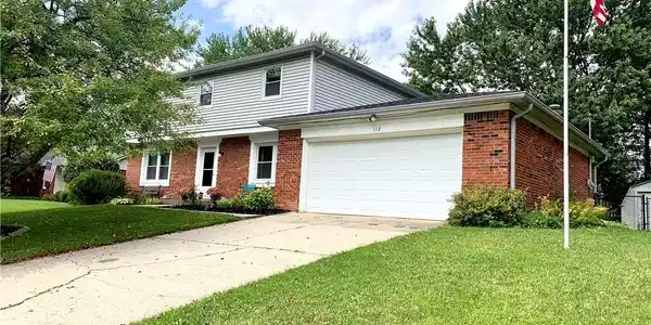 112 Creekwood Drive