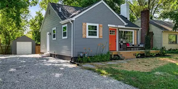 5781 Keystone