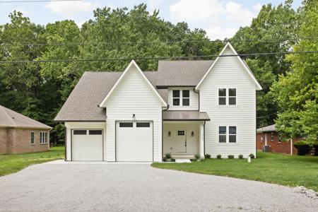 333 Mill Springs