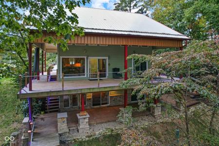 7437 Center Lake Road