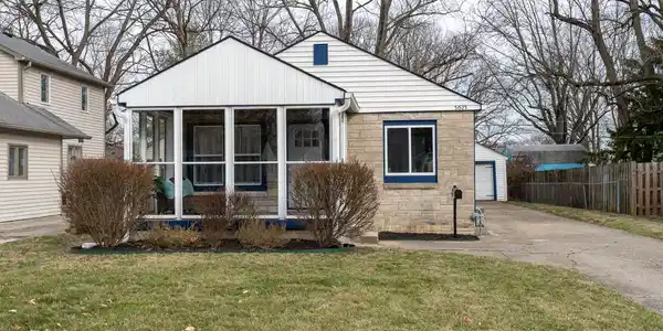 5623 Norwaldo