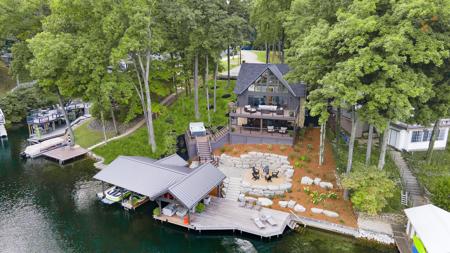 6536 Quail Drive