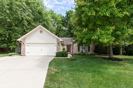 6485 Barberry Drive