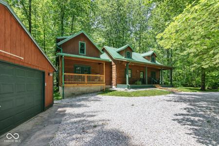 8277 E Lake Shore Drive