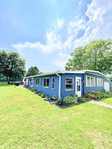 3009 Van Bibber Lake