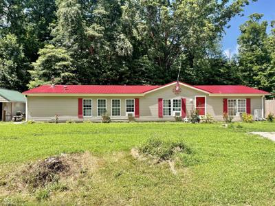 11329 Red Bud Drive