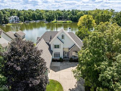 11415 Sturgeon Bay Lane