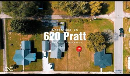 620 Pratt Street