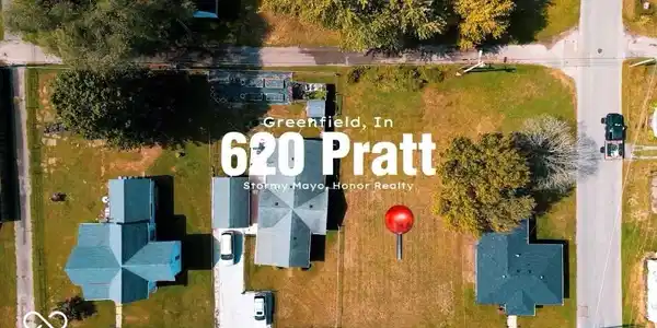 620 Pratt Street
