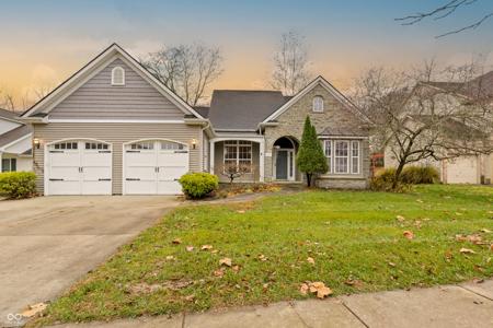 3901 Terrace Woods Drive