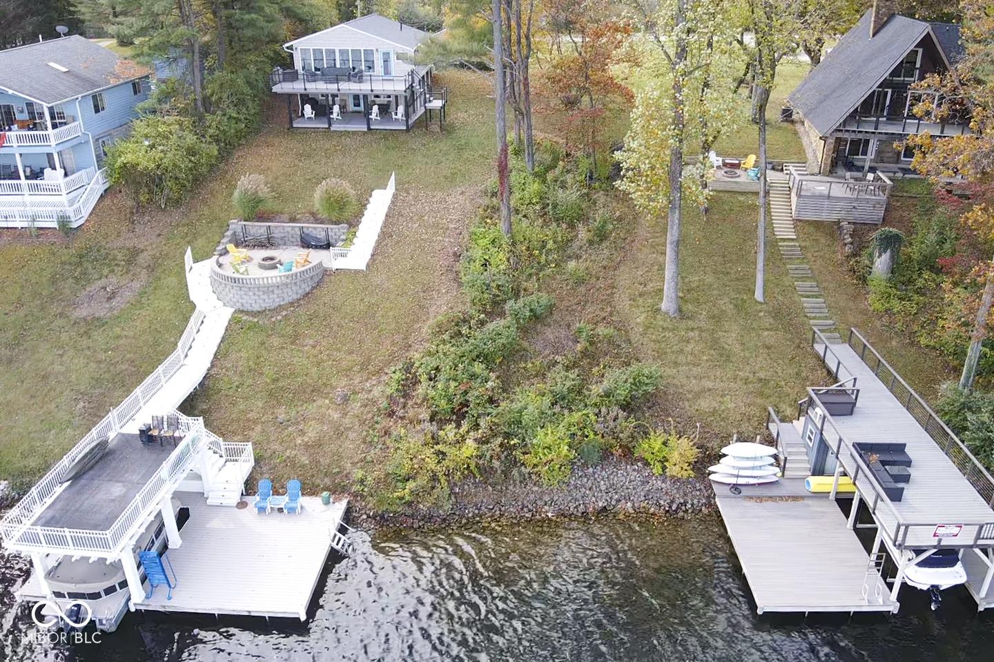 Image 1: Aerial View