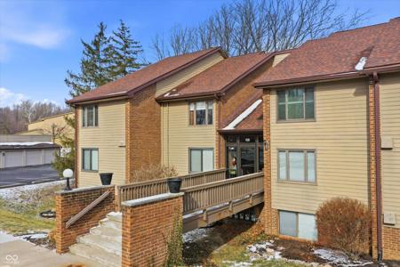 201 Bluffs Circle Unit E