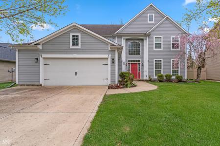 3841 Terrace Woods Drive