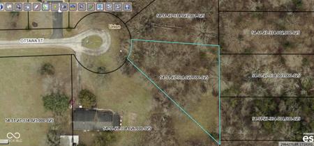 Lot 253 Ottawa Circle