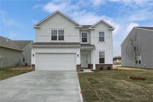 12861 North Collett Way