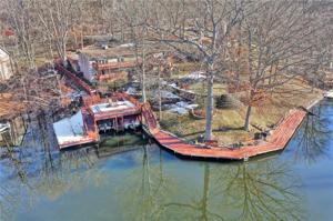 4499 West Tomahawk Trail