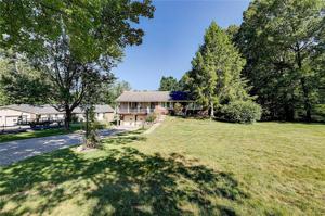1536 South Mt Nebo Road