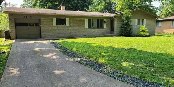 5736 EVANSTON