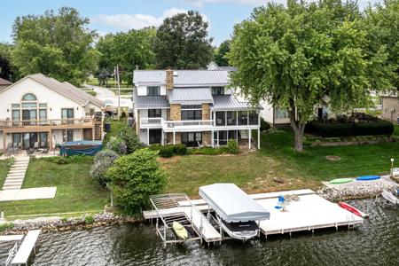 191 Mill Springs
