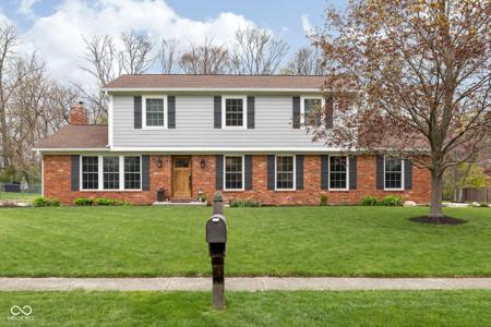 3114 Whispering Trail