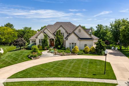 10761 English Oaks Drive