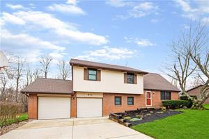 871 Countryside Lane