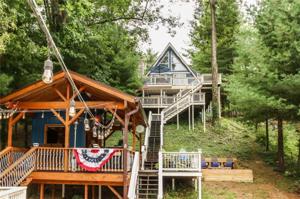 7094 Muskrat Drive