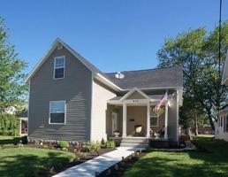 422 West Pearl Street