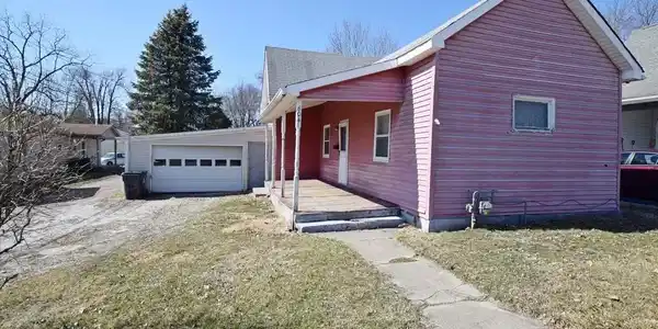 604 Wood