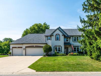 12441 Old Stone Drive