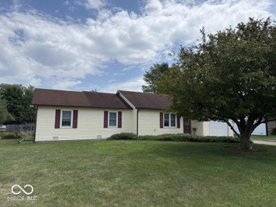 5360 Collett Drive E