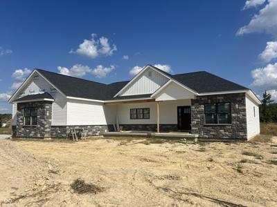109 Burr Oak Drive