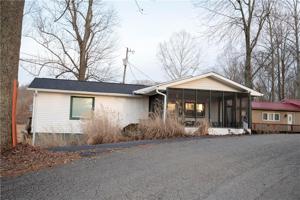 7401 East Spillway Road
