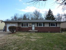 834 Gardenside Drive