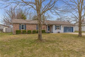 5364 East COLLETT Drive
