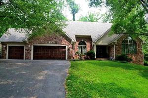 4166 North Foxcliff W Drive